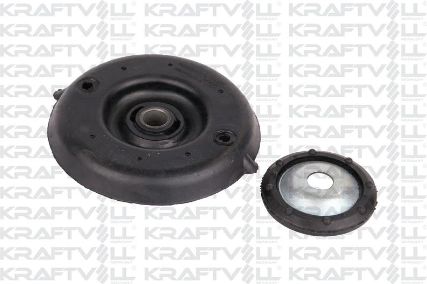 Psa Amortısor Takozu On (rulmanlı Komple Kit) P307 C4 C4 Picasso 04 Berlingo III Partner Tepe 06>c4 II D - Kraftvoll 10011013