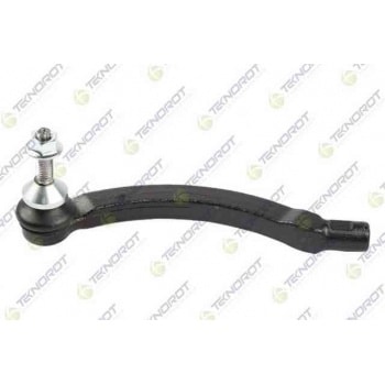 ROTBASI SOL VOLVO S60 I (384)  00>10 S80 I (184)  98>06 V70 I (875, 876)  97>00 V70 II (285)  99>07 - TEKNOROT VO-642