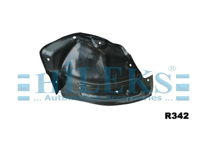 Renault Camurluk Davlumbazı Onun Arkası Sag Megane IV - Hileks R342