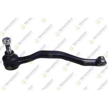 ROT BASI ON SOL MINI COOPER COUNTRYMAN R60 2010>2014 - TEKNOROT MN-152
