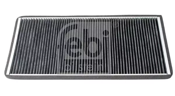 Bmw Polen Filtresi Bmw E53 E70 Range Rover Sport I L320 06>10 Range Rover 3 L322 02>12 Karbonlu - Febi 21125