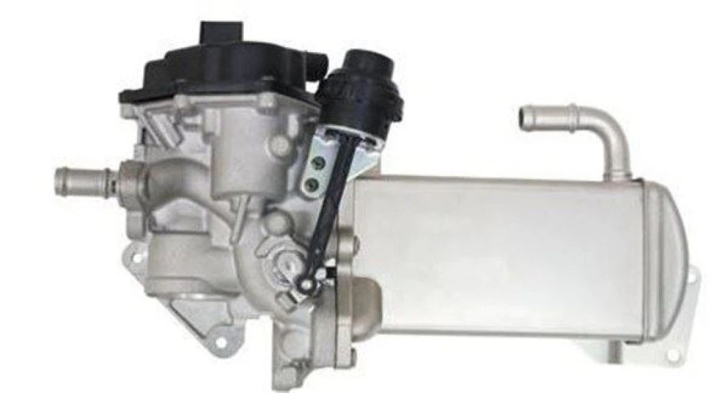 Vw Egr Valfı - 700436 - Mag 359000603770