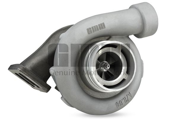 TURBOSARJ VOLVO FH12 420 93> 460 98>  FM12 340-380-420 98>05 - GMW TB452164VV