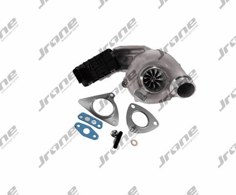 TURBOSARJ 306DT EURO 6 DISCOVERY 4 L319 09>18 DISCOVERY 5 L462 16> RANGE ROVER SPORT II L494 13>16 R - JRONE 8G20300L82