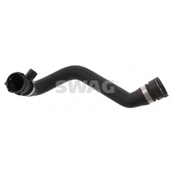 RADYATOR ALT HORTUMU BMW M52 M54 E38 E39 - SWAG 20928522
