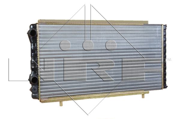 MOTOR RADYATORU MEKANIK BOXER JUMPER DUCATO 2,0 HDI 2,5D 2,5TD 2,8 2,8TD OLCU: (790×415×34) / (94 06 - NRF 52062