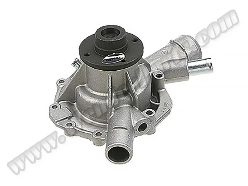 Mercedes Devirdaım Pompası (m111) W203 00>02 Cl203 01>02 S203 01>02 C208 00>02 W210 00>02 - Wenderparts Ma1112004201