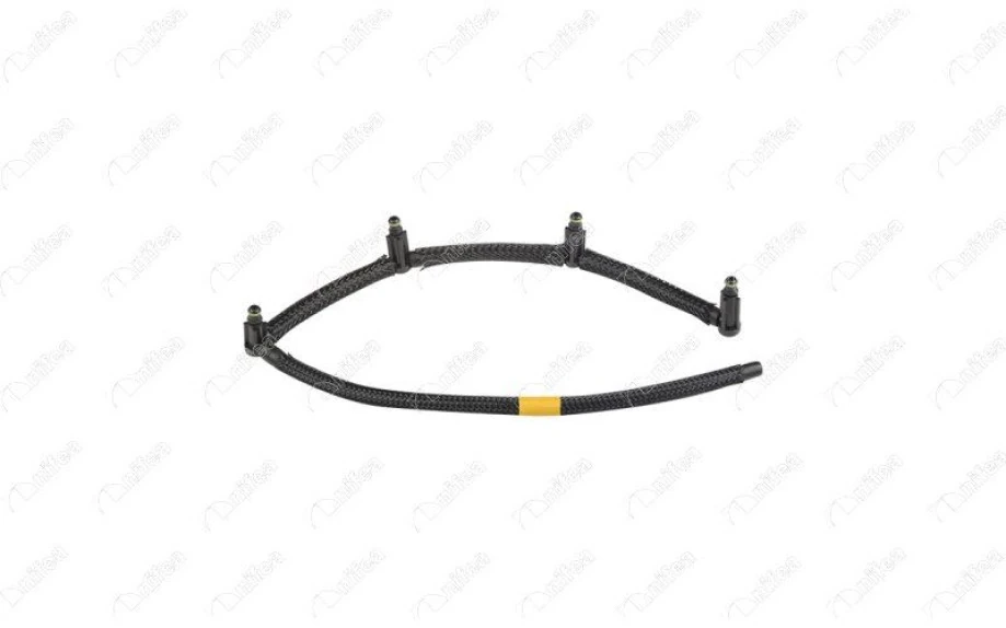 Psa Enjektor Geri Donus Hortumu P206 P307 P207 P308 P407 Partner Expert III C4 C5 II C3 II C3 C4 Picasso - Nifea 17238