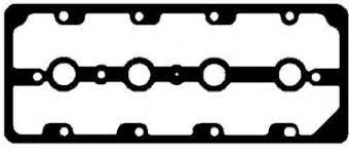 Fiat Supap Kapak Contası Kaucuk Kaplı Sac (5li Paket) Doblo Palıo Albea Palıo 1,2 16v>05) / (188 A 5,000 - Supsan S-83004