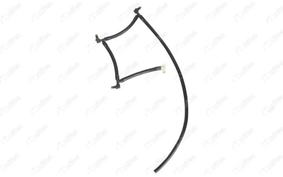 Psa Yakıt Geri Donus Hortumu P107 P1007 C1 C2 C3 C3 II C3 Plurıel Dv4td (1,4hdi 8v) Fiesta V 01>08 Fusıo - Nifea 19747