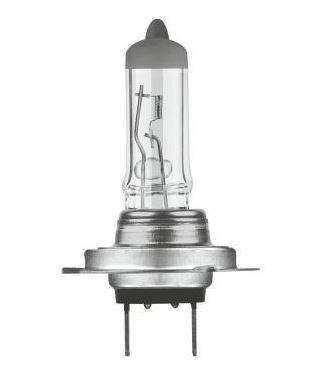 12V STANDART H7 AMPUL 55W ALMAN MALI - NEOLUX N499