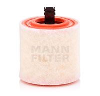 HAVA FILTRESI ASTRA K 1.0 TURBO 15> 1.4 (B16) 15> 1.6 CDTI 15> - MANN C16012
