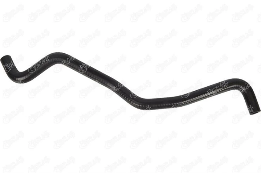 Renault Radyatör Ek Depo Hortumu - Radyatör Ek Depo Hortumu - İbr 11556