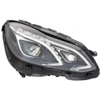 FAR SAG (LED) E-CLASS W212 13>16 S212 13>16 - HELLA 1EX011066-681
