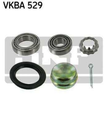 ARKA TEKER RULMAN KITI IBIZA CORDABA TOLEDO FAVORIT PICK UP GOLF I II III JETTA PASSAT POLO SCIROCCO - SKF VKBA529