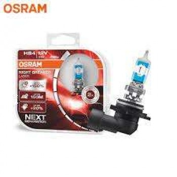 HALOGEN AMPUL HB4 12V 51W - OSRAM 9006NL