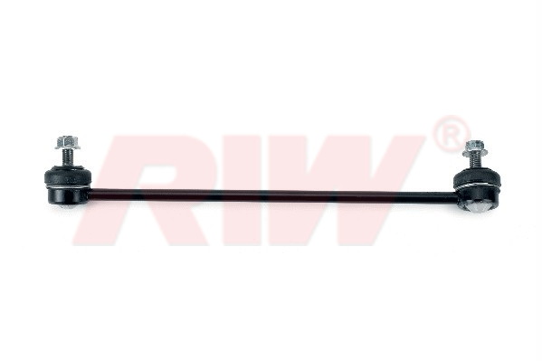 STABILIZER Z ROTU SAG P207 208 301 / C-ELYSEE C3 PICASSO 09> - RIW PE4003