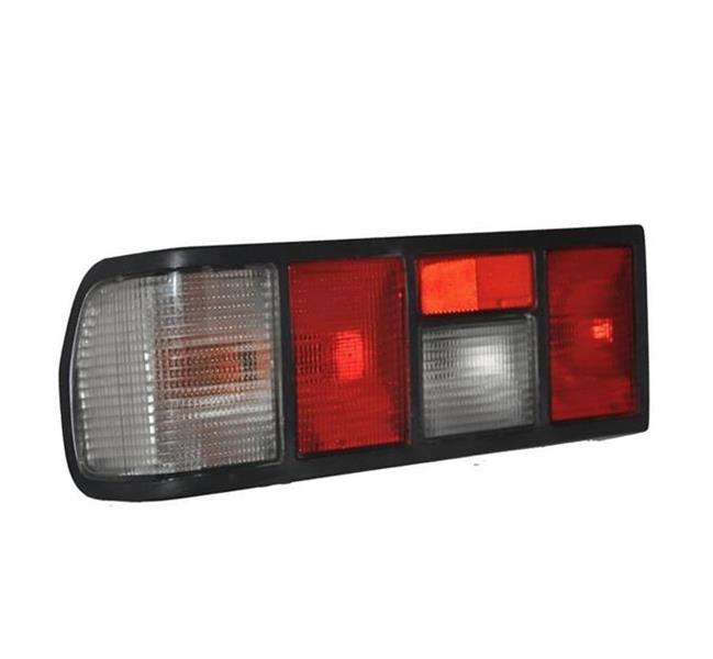 STOP LAMBASI DUYSUZ SEFFAF SOL DOGAN SLX 95> - CERKEZ M131-21 B