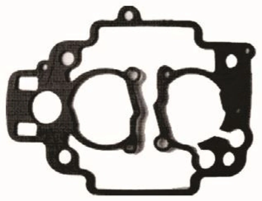 Tofas Karburator Kapak Contası Slx - Mtj 1649