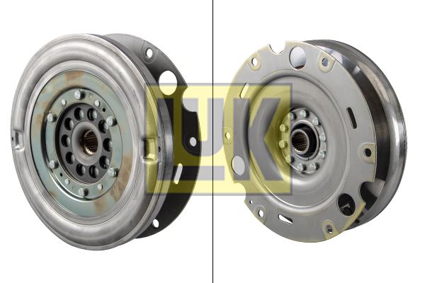 VOLANT 2,0TDI AUDI A4 13>16 A5 13>17 A6 15>18 Q5 13> - LUK 415086209
