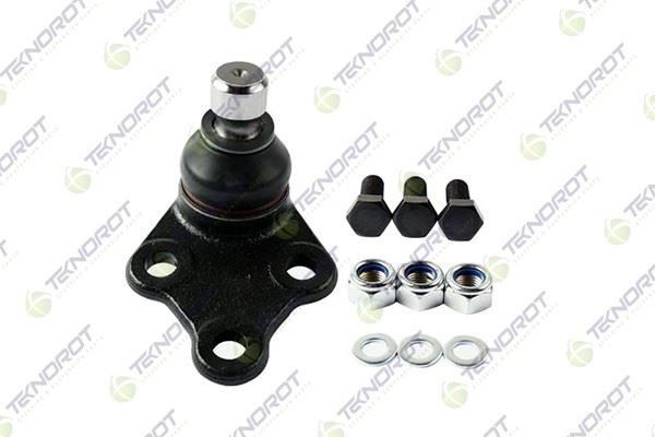 ROTIL ON ALT VIANO W639 03> VITO W639 03> - TEKNOROT M-665K