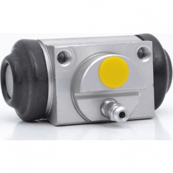 FREN SILINDIRI (25.40 mm) DOBLO 1.3 JTD 1.4 1.6 JTD 09> - BOSCH 0986475971