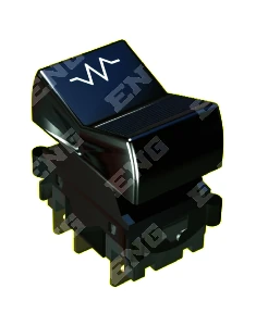 Unıversal Rezistans Anahtarı-M.131 - Eng-011007