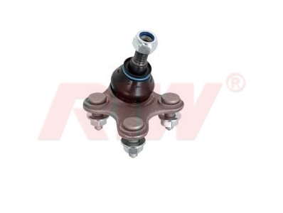 ROTIL SAG GOLF V 03>GOLF VI TOURAN 03> CADDY 04> A3 03> ALTEA A3 03> OCTAVIA 04> JETTA - RIW VW1014