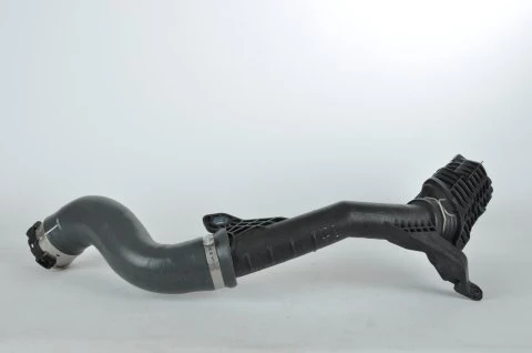 Renault Turbo Hortumu Buyuk Plastık Parca Harıc Renault Clio IV 1.5 DCI 09> - CM 10111