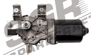 SİLECEK MOTORU PEUGEOT 301 - CITROEN C-ELYSEE - SGR-56201