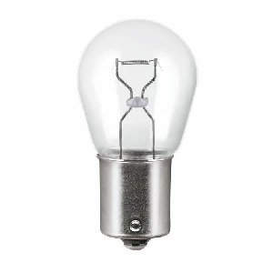 Unıversal Ampul-24v 93 21w       (ba15s) - Wolfram-34793
