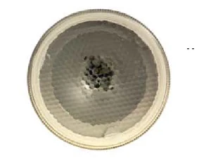 Unıversal Park Lambası-Man Yuvarlak Ym./iveco   02mfb9301-083 - Farplas-500013