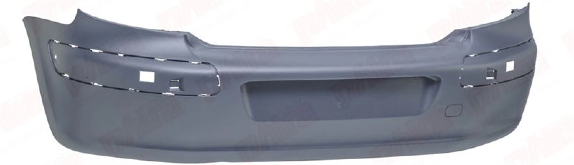 Psa Arka Tampon Astarlı P307 01>05 - Phira 307-01300