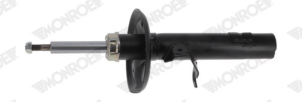AMORTISOR ON SOL BMW X3 E83 04 - MONROE D0406L