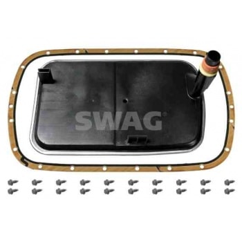 OTOMATIK SANZIMAN YAG FILTRE (SETI) BMW E46 E83 E36 M54 - SWAG 20927065
