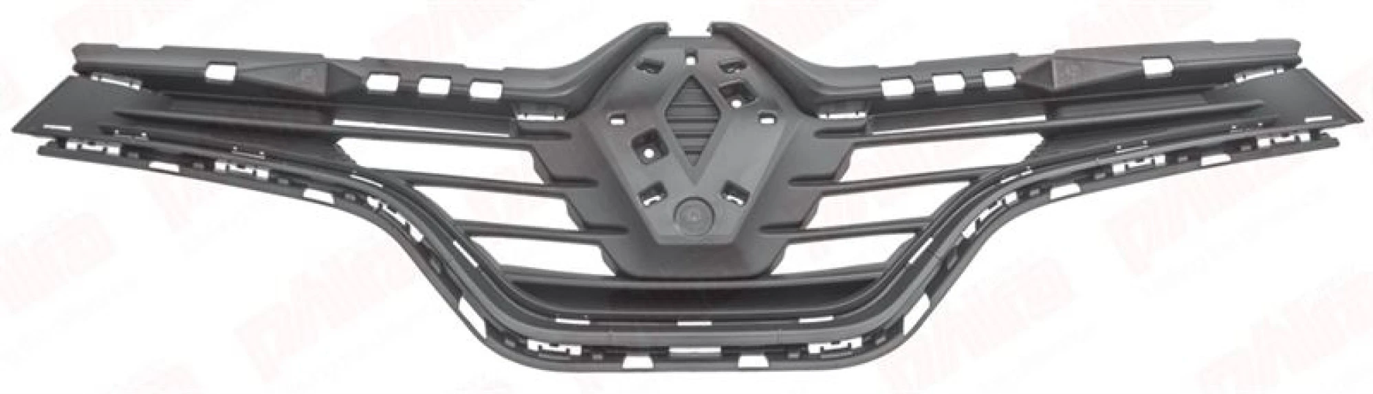 Renault On Panjur Siyah Captur 13> - Phira Cap-13100