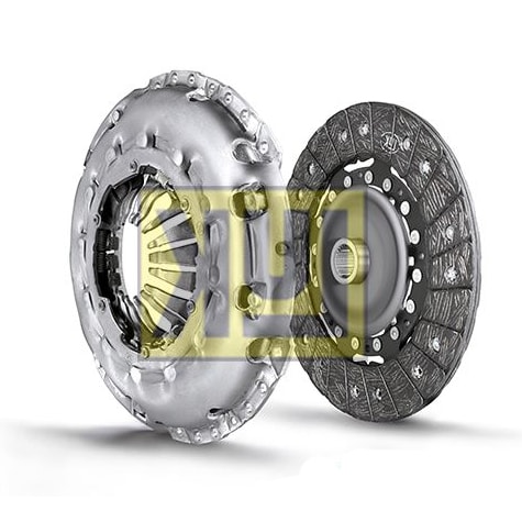 DEBRIYAJ SETI INSIGNIA A A20DTC A20DTE A20DTH Y20DTH - LUK 624400209
