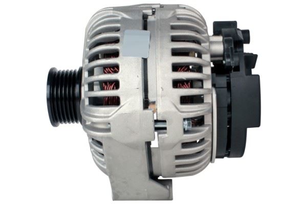 ALTERNATOR (12V 150A) C208 98>02 C219 04>10 W210 97>02 W211 02>08 W220 98>05 - HELLA 8EL012428-391