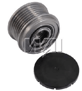 ALTERNATÖR KASNAK> ASTRA J 1.4L-CORSA D 1.3D/BMW X1-X3-X5  >> - WUTSE-1102.0076