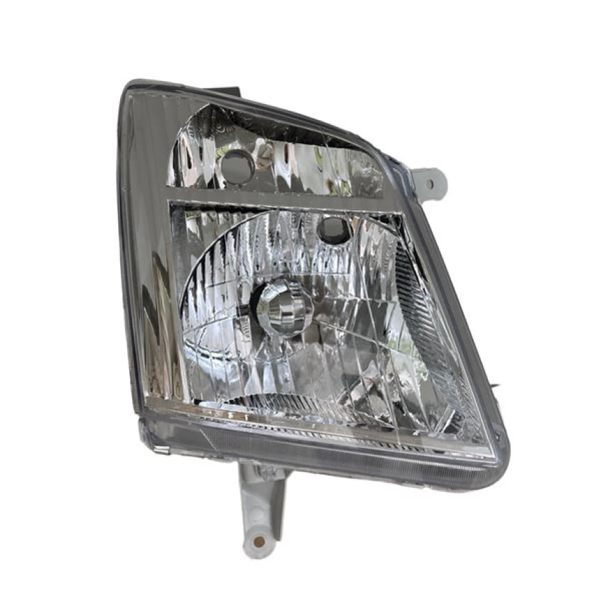 İsuzu Ticarı Far Sag İsuzu D-Max 4x2 07>12 (merceksiz) - Wagenburg 14530002267