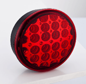 TEMSA TİP OTOBÜS LEDLİ STOP/PARK LAMBASI 24V - NEWLIGHT-NL001