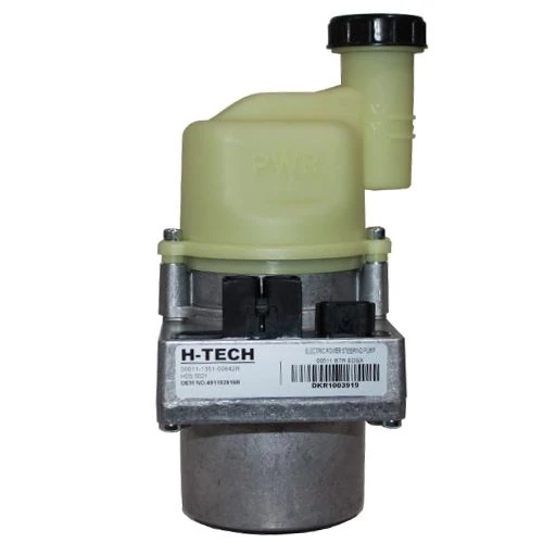 Renault Direksiyon Pompası Elek. Dacıa Dokker 12> - H-Tech Dkr1003919