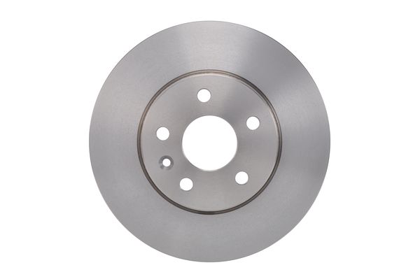 ON FREN DISKI 15 INCH (276mm) ASTRA J 10> CRUZE10> AVEO T300 - BOSCH 0986479643