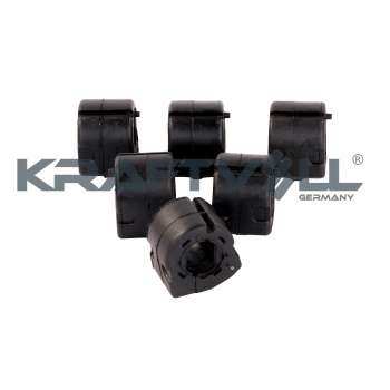 VIRAJ DEMIR LASTIGI Ø23 MM 207 207CC 207SW - KRAFTVOLL 10060176