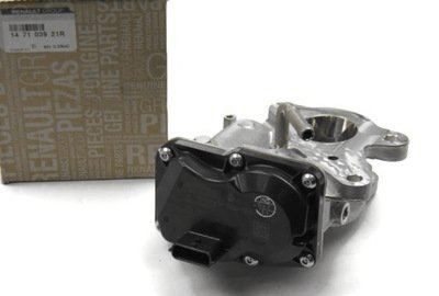 EGR VALFI M9T RENAULT MASTER III 10> OPEL MOVANO 10> NISSAN NAVARA 10>  2.3 DCI - MAIS 147103921R