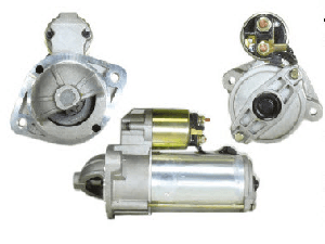 MARŞ MOTORU-VT 12V HYUNDA STAREX/KIA BONGO 2,5TCI  D7R PİN.KAPAK.DİŞLİ MESAFE 52 - AES-STR3096A