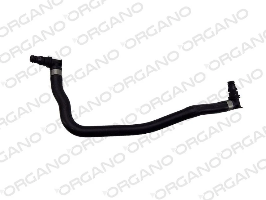 Mercedes Radyator Yedek Su Depo Hortumu C-Class W204 07>14 E-Class W212 09>15 - Ucpa 10h12871