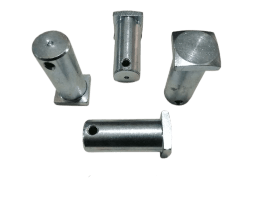 41846 110-90 Hidrolik Askı Kol Pimi Üst Kare F4233 5130456 Tümersan C-101 - PY-41846 - PY-41846