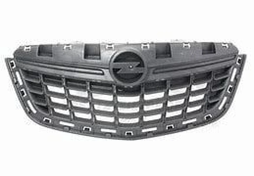 Opel On Panjur Opel Mokka 13>16 - İthal 95391779