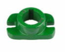 JOHN DEERE 630 955 BOĞAZ KASNAK IKI UCU YARIKLI SIGORTA ÇELIK - Z10037 - AS10216